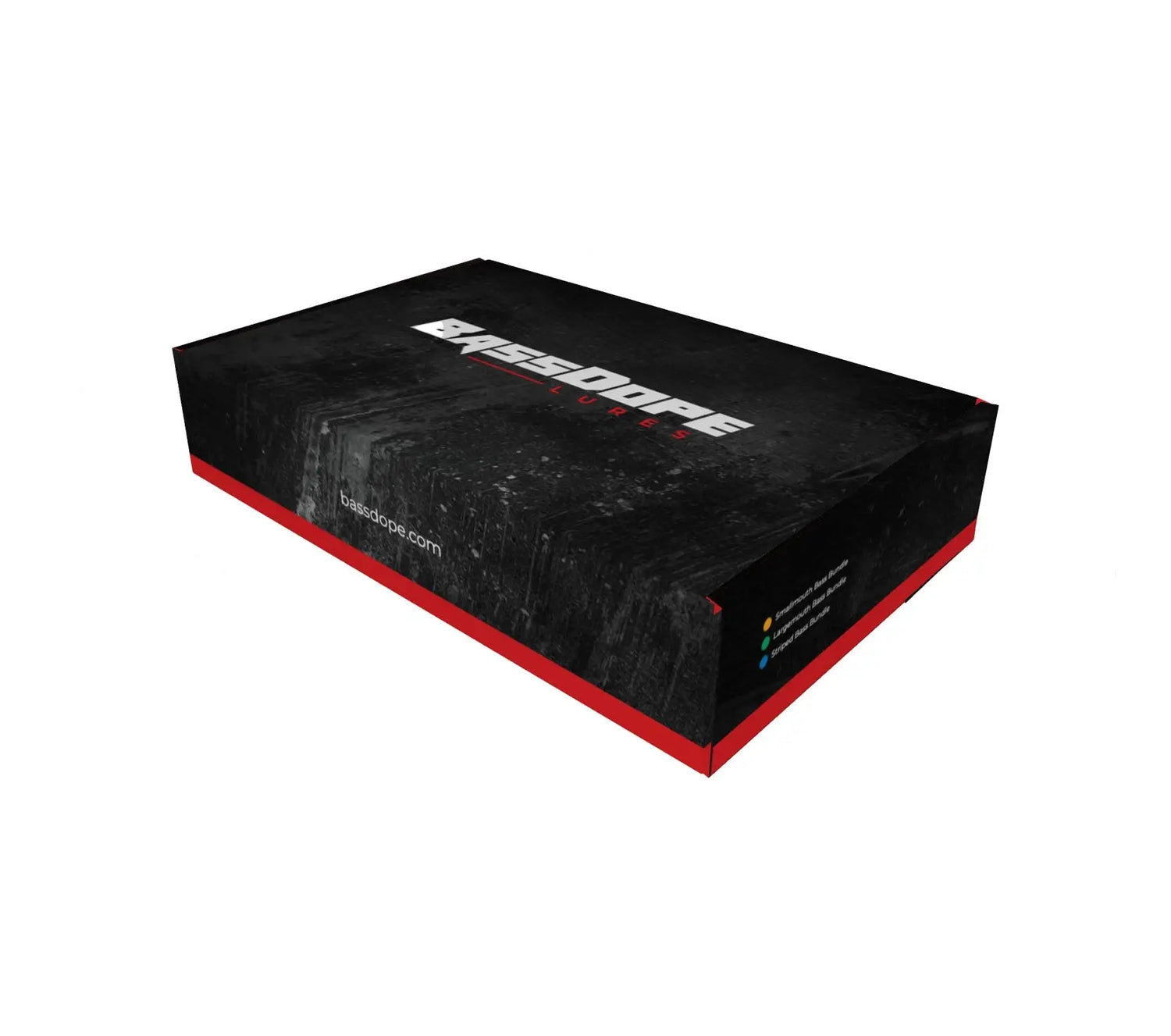Bassdope Lure Bundles