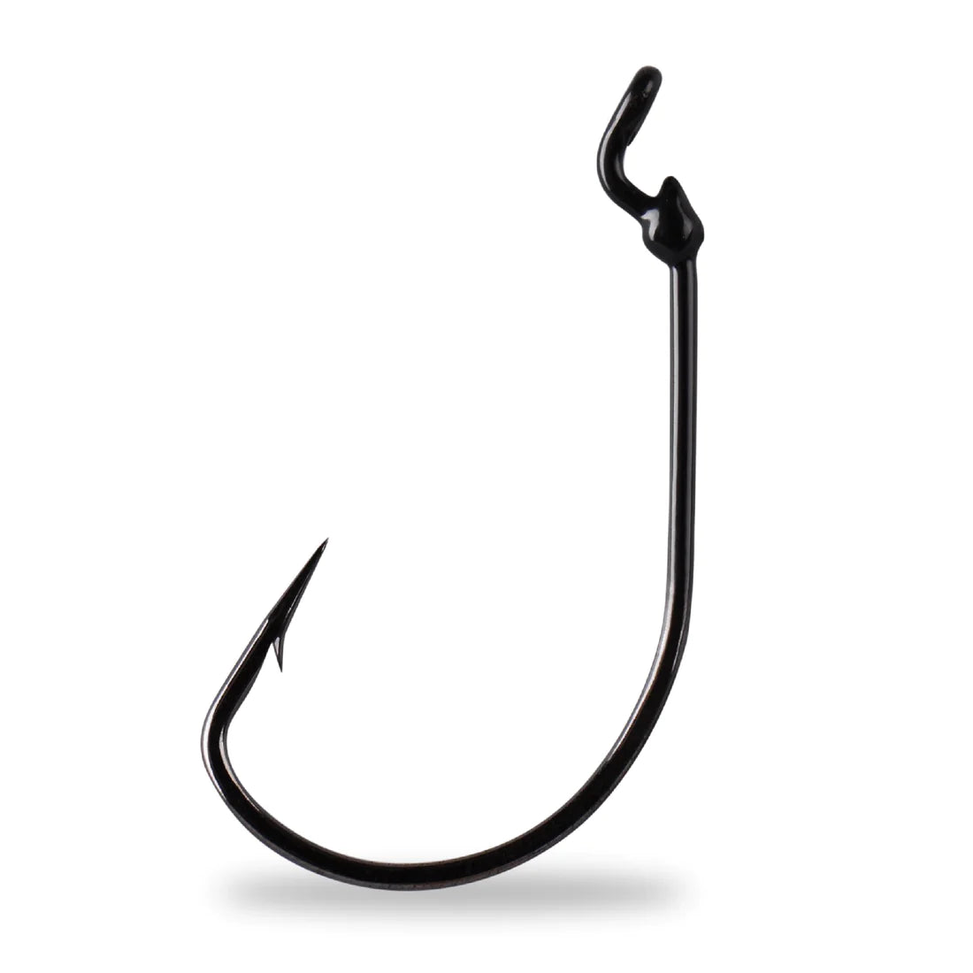 Mustad KVD Grip-Pin® Soft Plastic Hook (5pk)