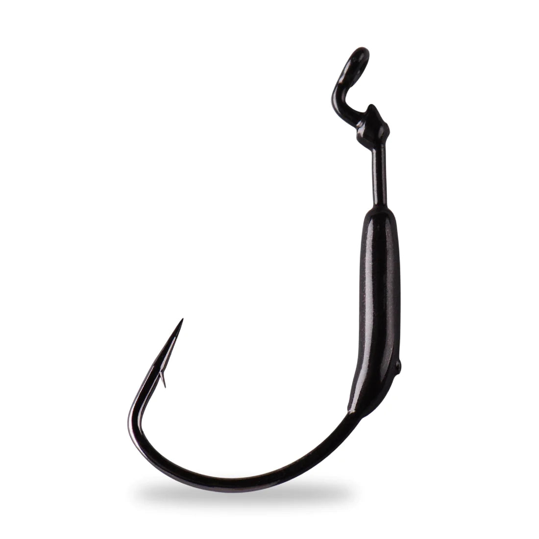Mustad Weighted KVD Grip Pin® Hook (3pk)