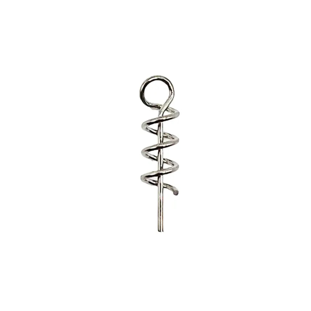 Bassdope Center Pin Screwlock 10pk