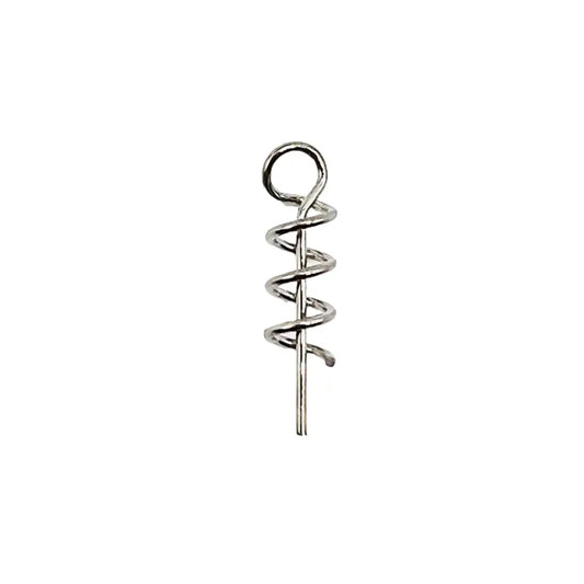 Bassdope Center Pin Screwlock 10pk