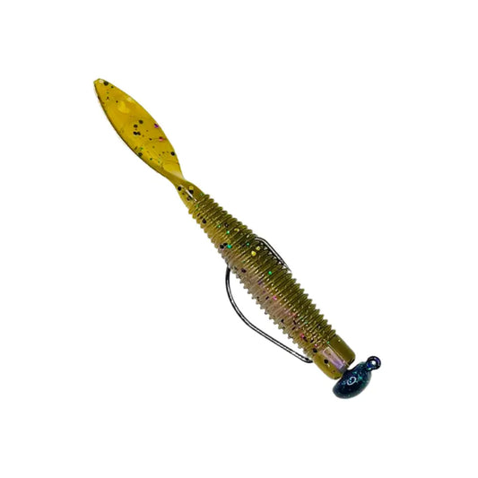 Dirty Stanchez Ned Jig (3pk) - fishing lures