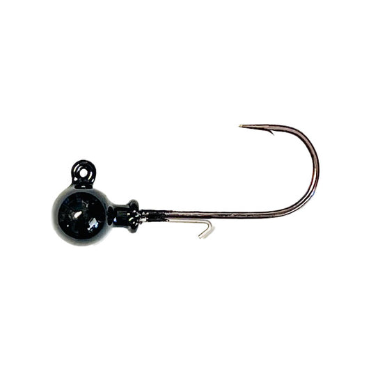 Disco Biscuit Ball Head Jig (3-Pack)
