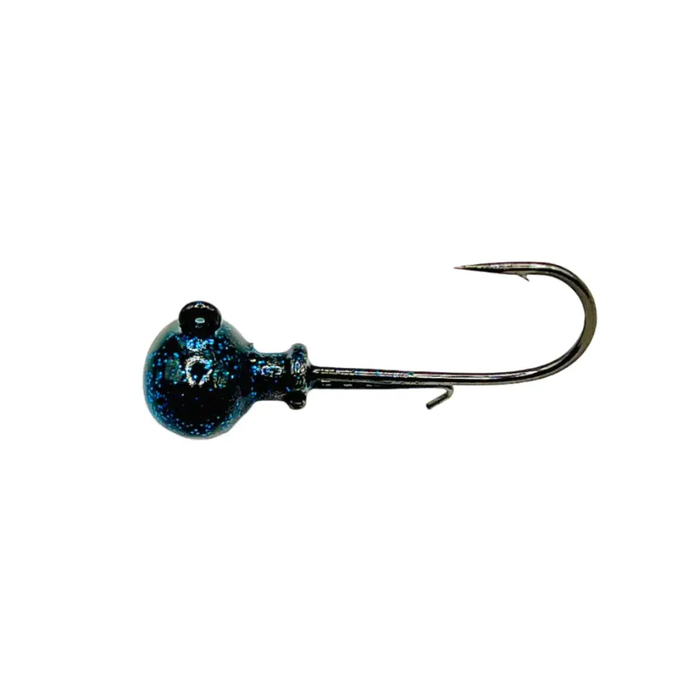 Drag Weed Football Ned Jig (3pk) - fishing lures