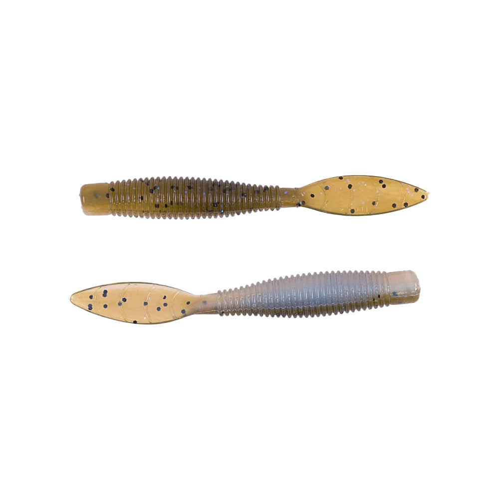 Missile Baits Ned Bomb (10pk) - Goby Bite - fishing lures