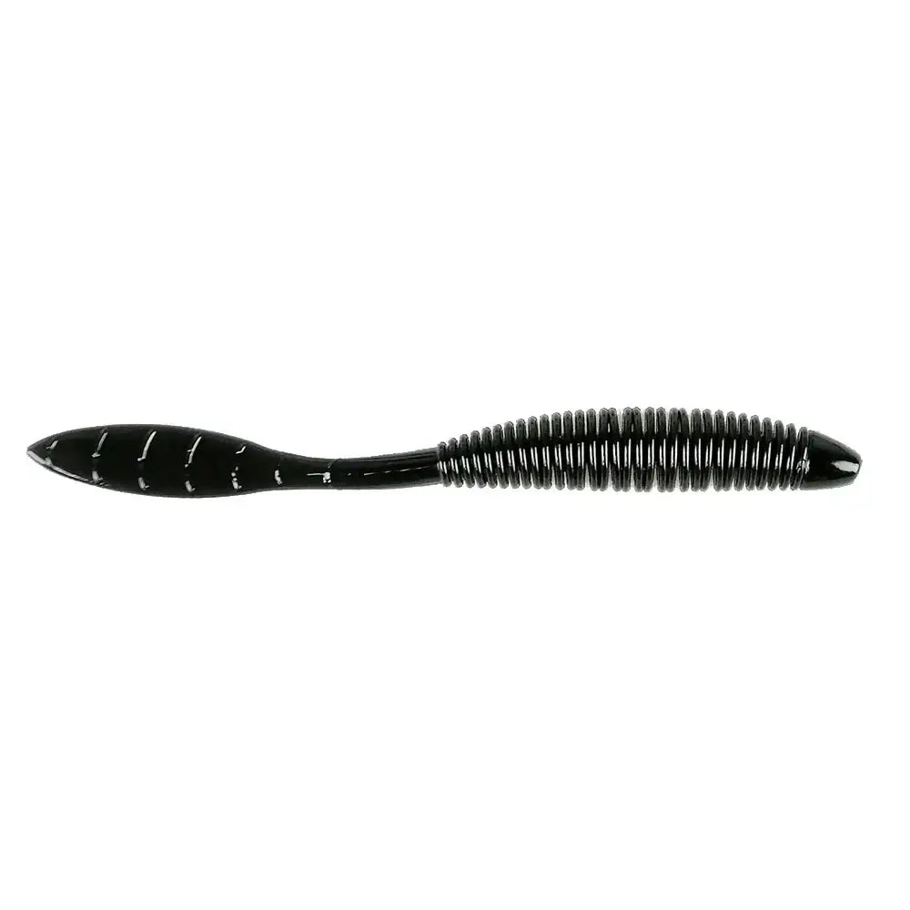 Missile Baits Bomb Shot (15pk) - Straight Black