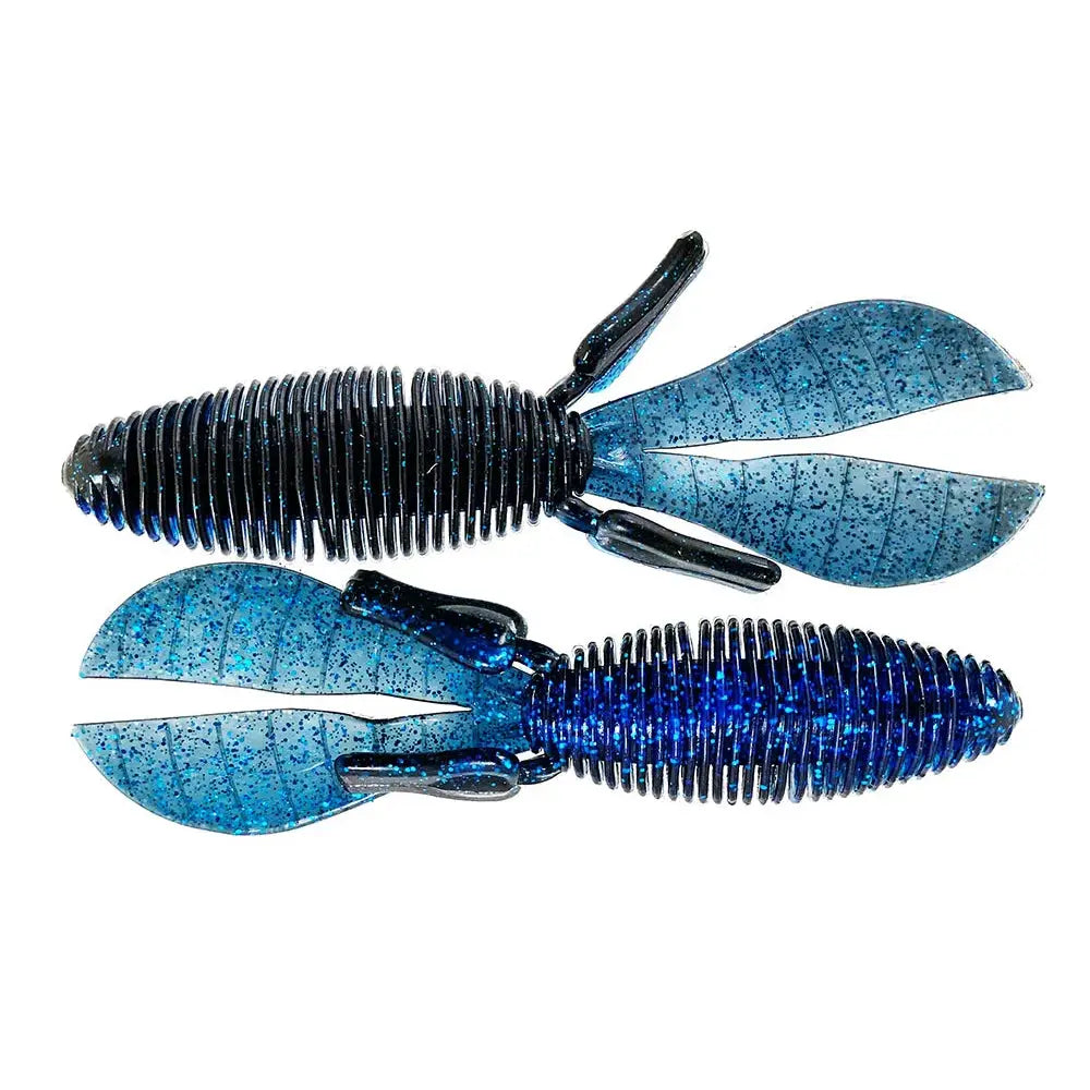 Missile Baits D Bomb (6pk) - Ballistic Bruiser - fishing lures