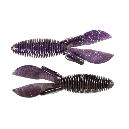 Missile Baits D Bomb (6pk) - Bayou Flash - fishing lures