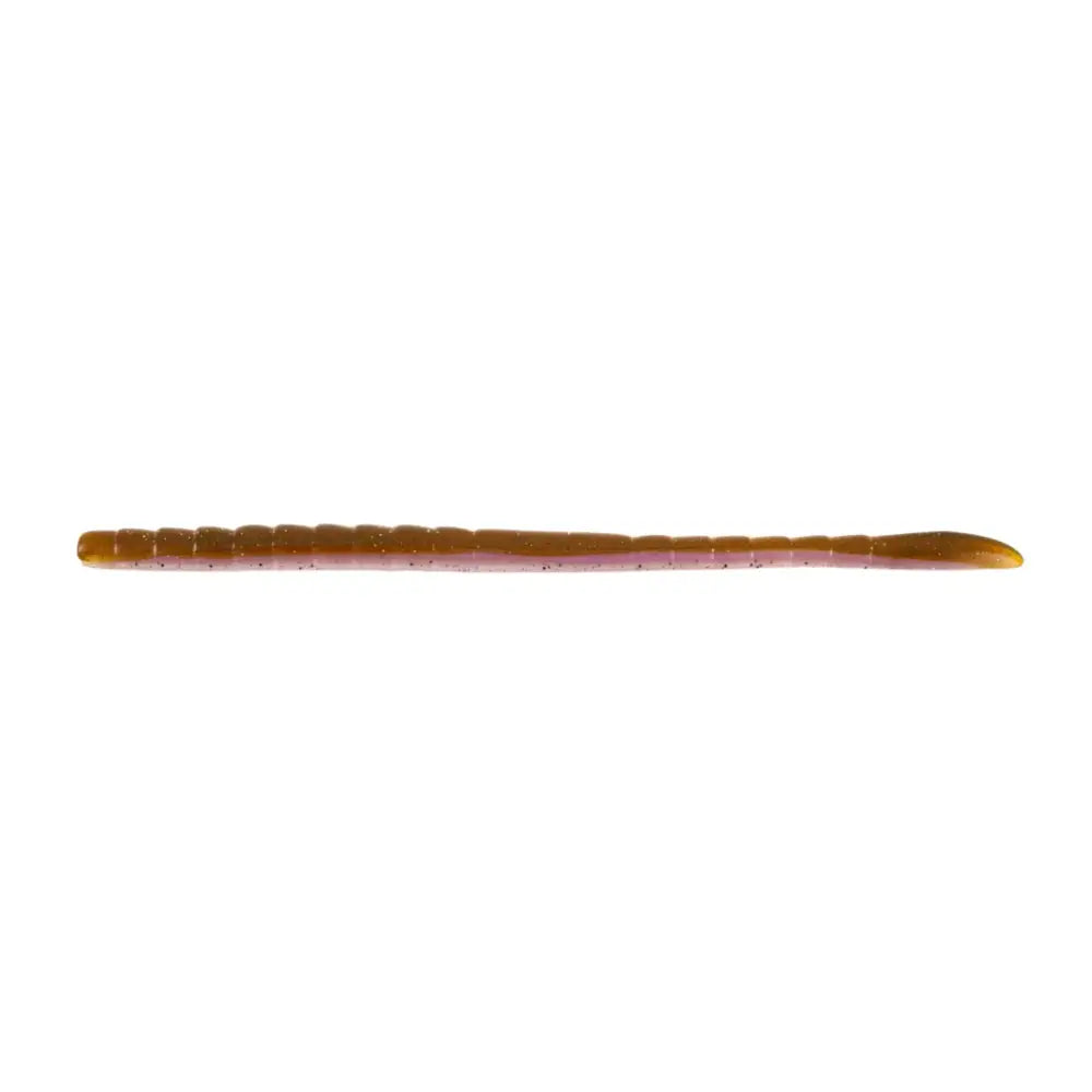 Missile Baits Magic Worm (14pk) - Alabama Bream / 6’’ - 14pk - fishing lures