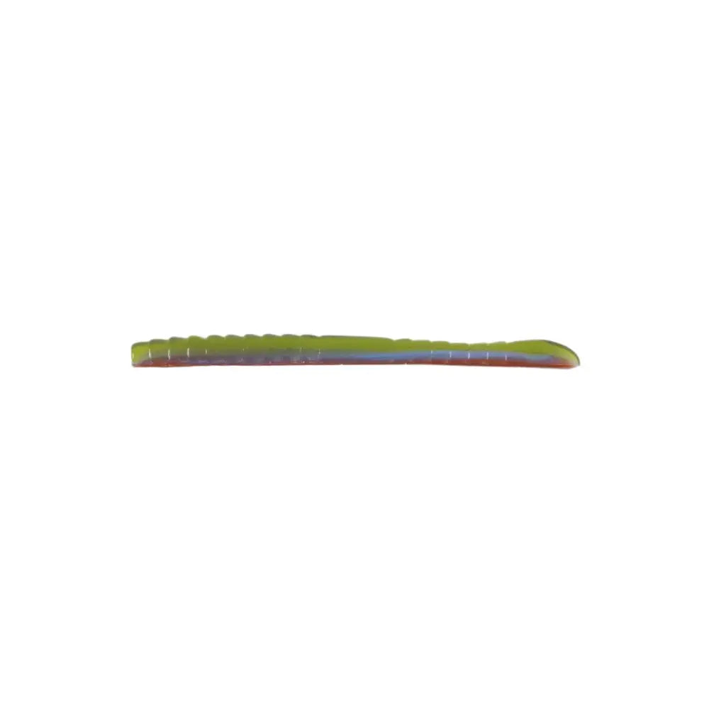 Missile Baits Magic Worm (14pk) - Blueback Secret / 4’’ - 16pk - fishing lures