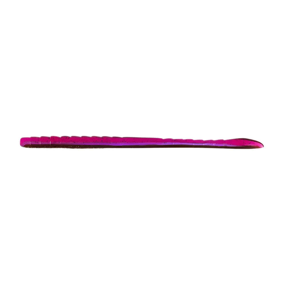 Missile Baits Magic Worm (14pk) - John’s Juice / 6’ - 14pk - fishing lures