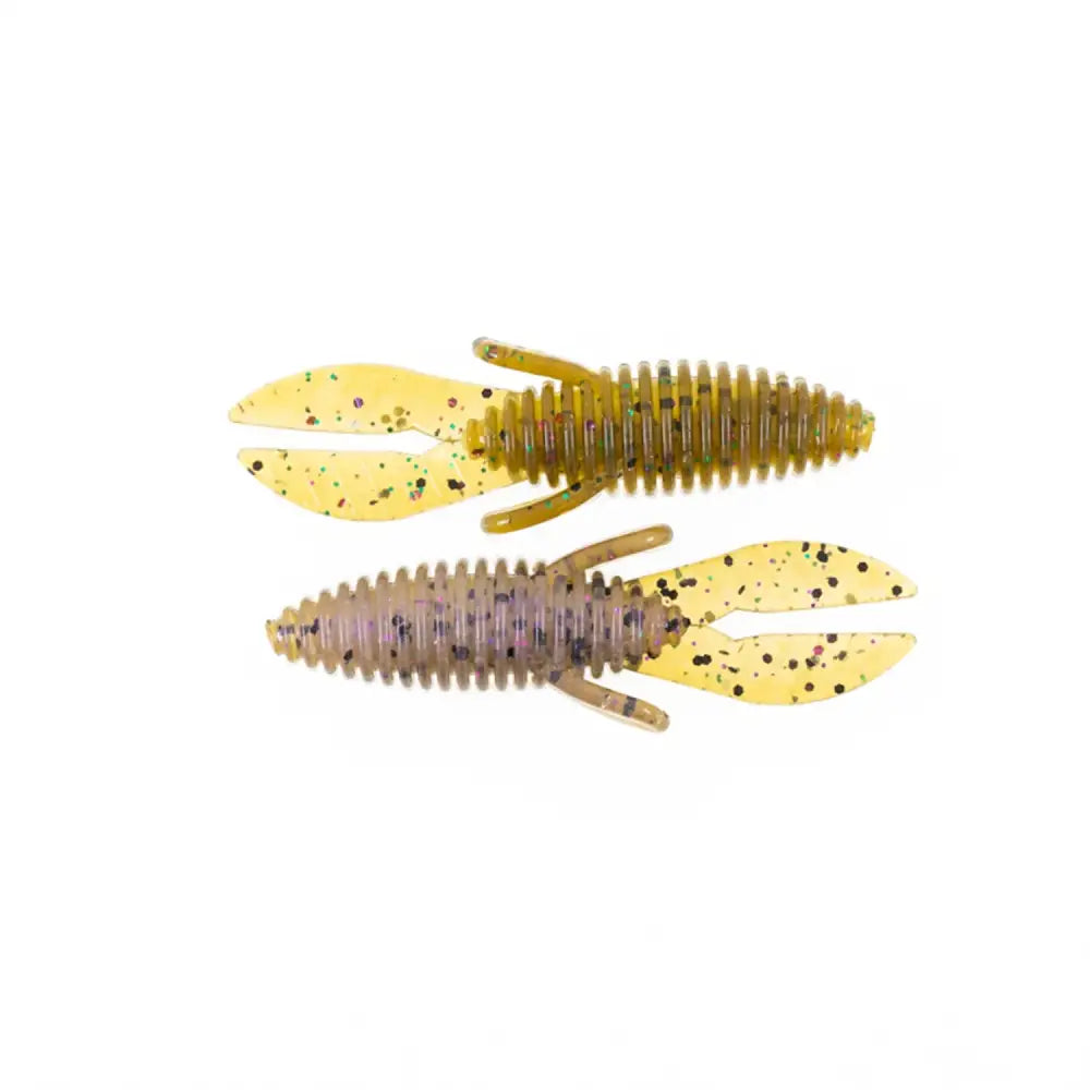 Missile Baits Micro D Bomb (10pk) - Alabama Bream - fishing lures