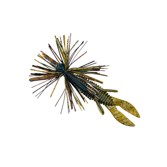 Missile Baits Micro D Bomb (10pk) - fishing lures