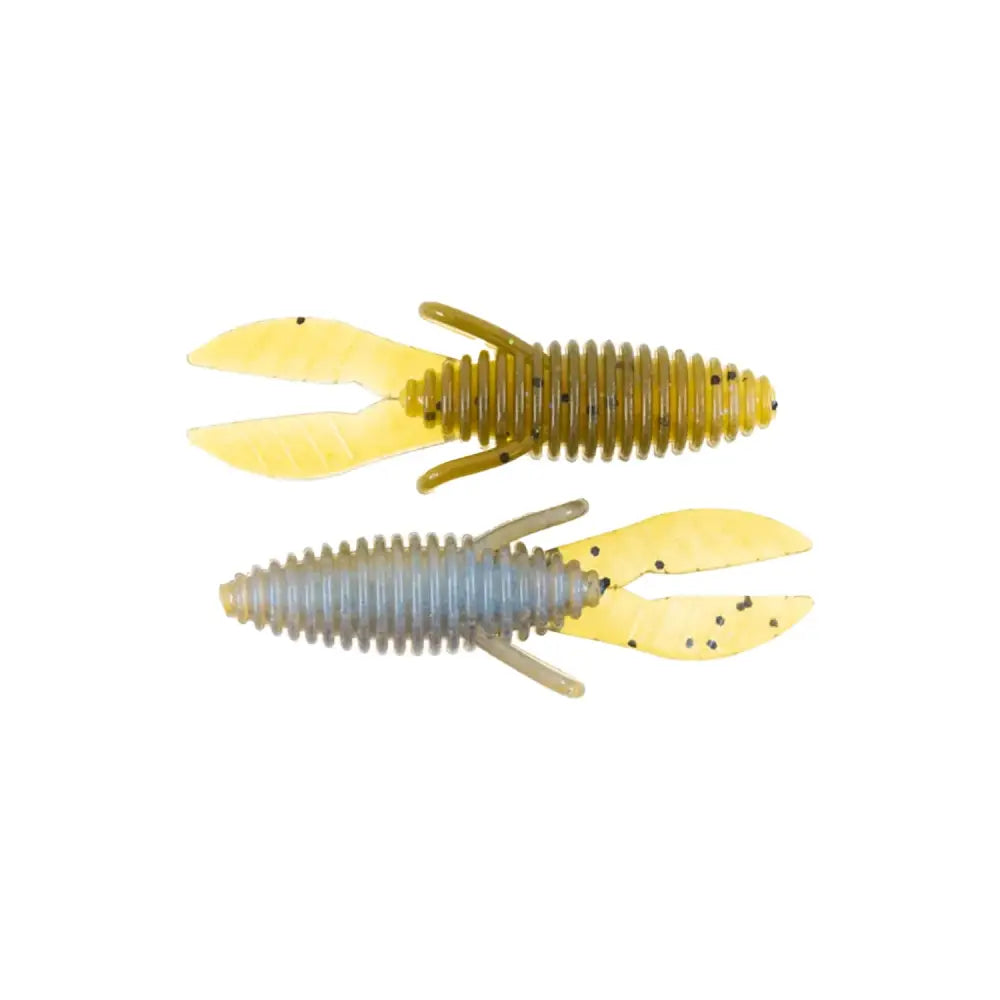 Missile Baits Micro D Bomb (10pk) - Goby Bite - fishing lures