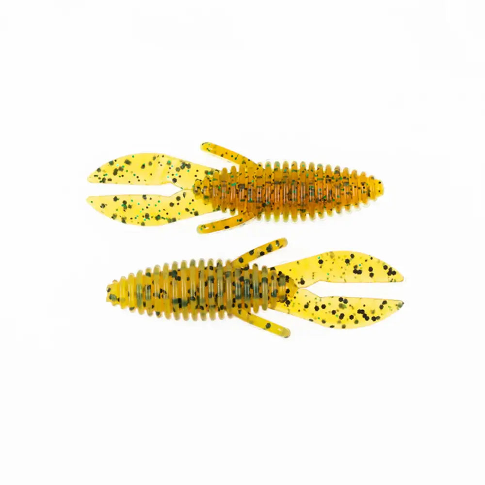 Missile Baits Micro D Bomb (10pk) - Sunfish IPA - fishing lures