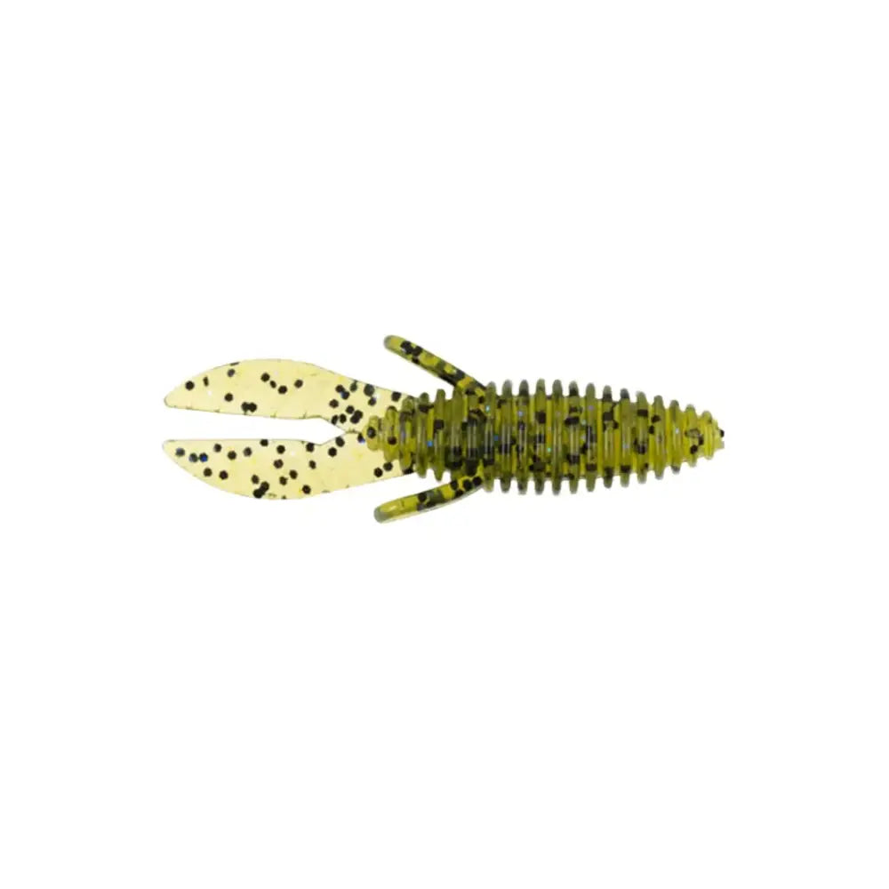 Missile Baits Micro D Bomb (10pk) - Watermelon Violet - fishing lures