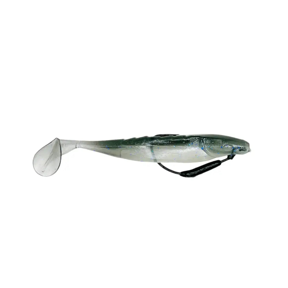 Mustad Weighted KVD Grip Pin® Hook (3pk)