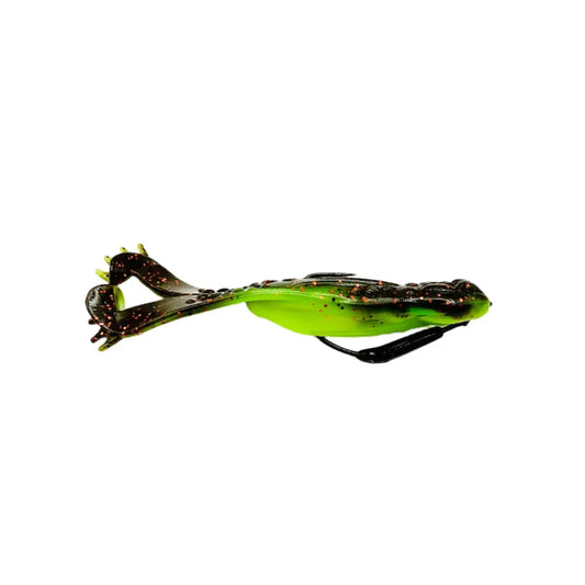 Mustad Weighted KVD Grip Pin® Hook (3pk)