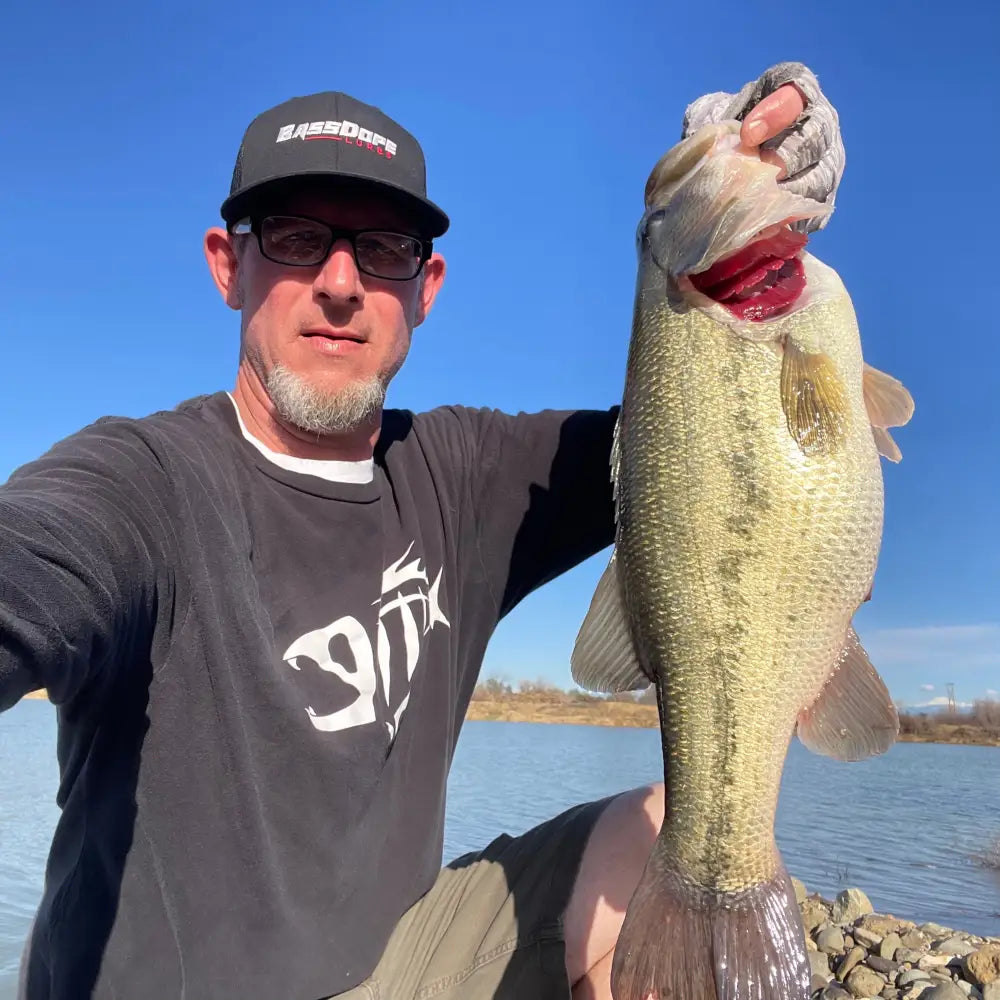 Pillhead Compact Jig - fishing lures