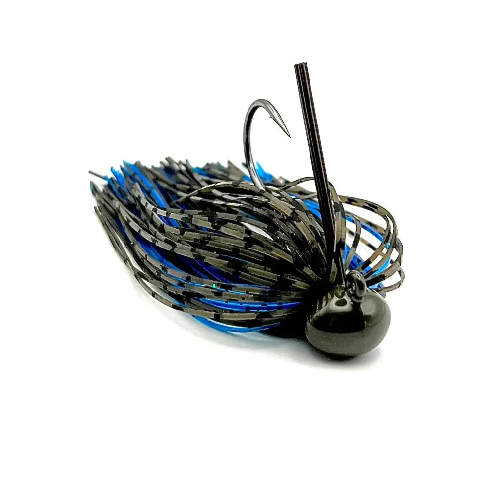 Pillhead Compact Jig - Wicked Up / 1/4oz - fishing lures