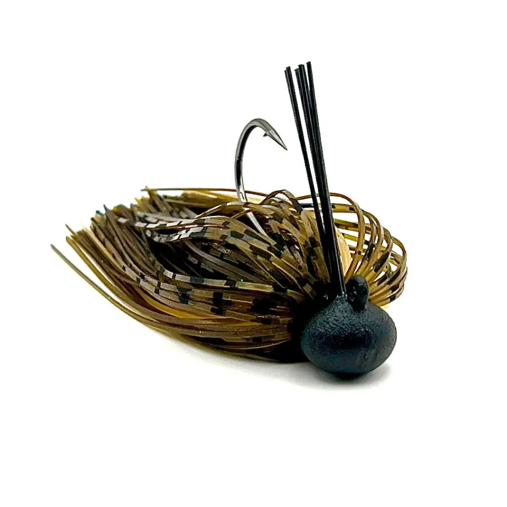 Pillhead Compact Jig - Zap Smack / 1/4oz - fishing lures