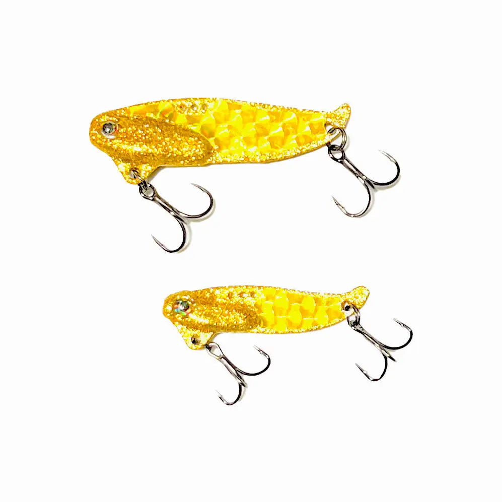 Razor Bladebait - fishing lures