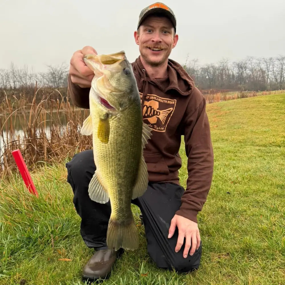 RIP Baby Umbrella Rig - fishing lures