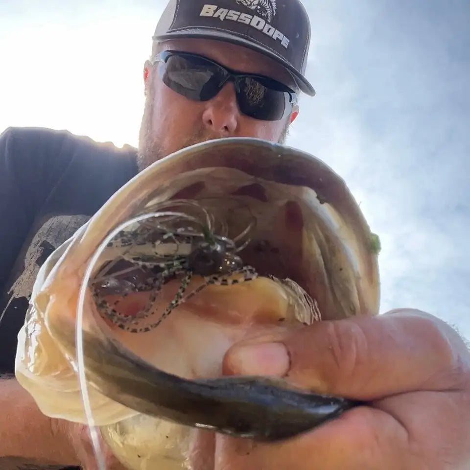 Speedball Ultimate Swim Jig - fishing lures