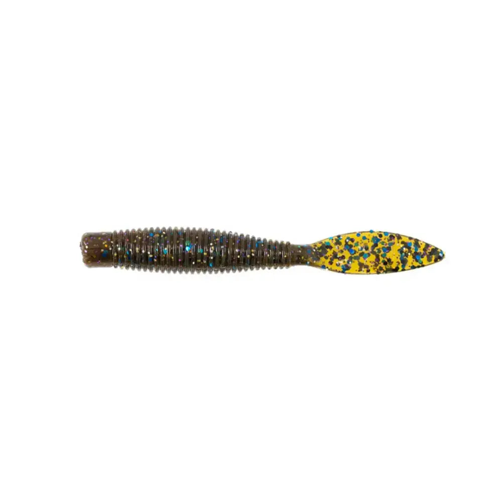 Missile Baits Ned Bomb (10pk) - Tilapia Magic - fishing lures