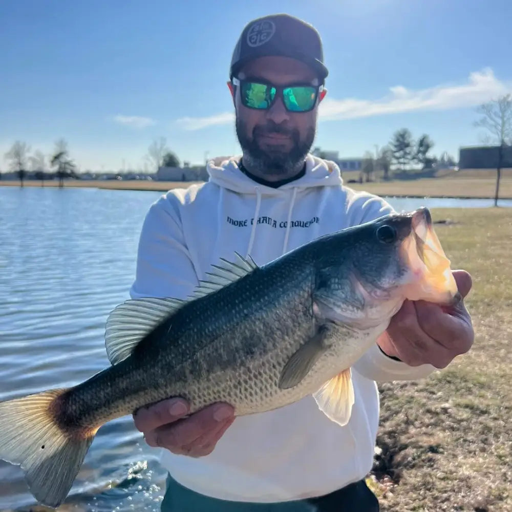 Superman Finesse Spinnerbait - fishing lures