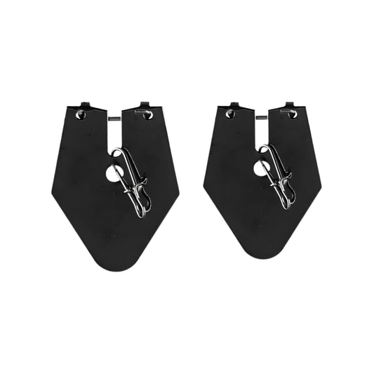 Tweaker Replacement Blades (3pk) - fishing lures