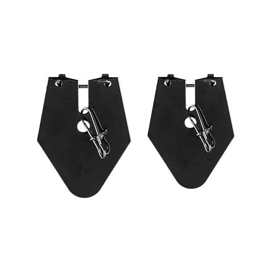 Tweaker Replacement Blades (3pk) - fishing lures
