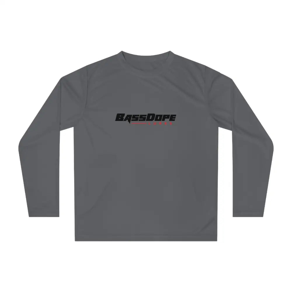 Unisex Performance Long Sleeve Shirt - Long-sleeve