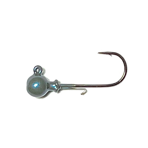Disco Biscuit Ball Head Jig (3-Pack)