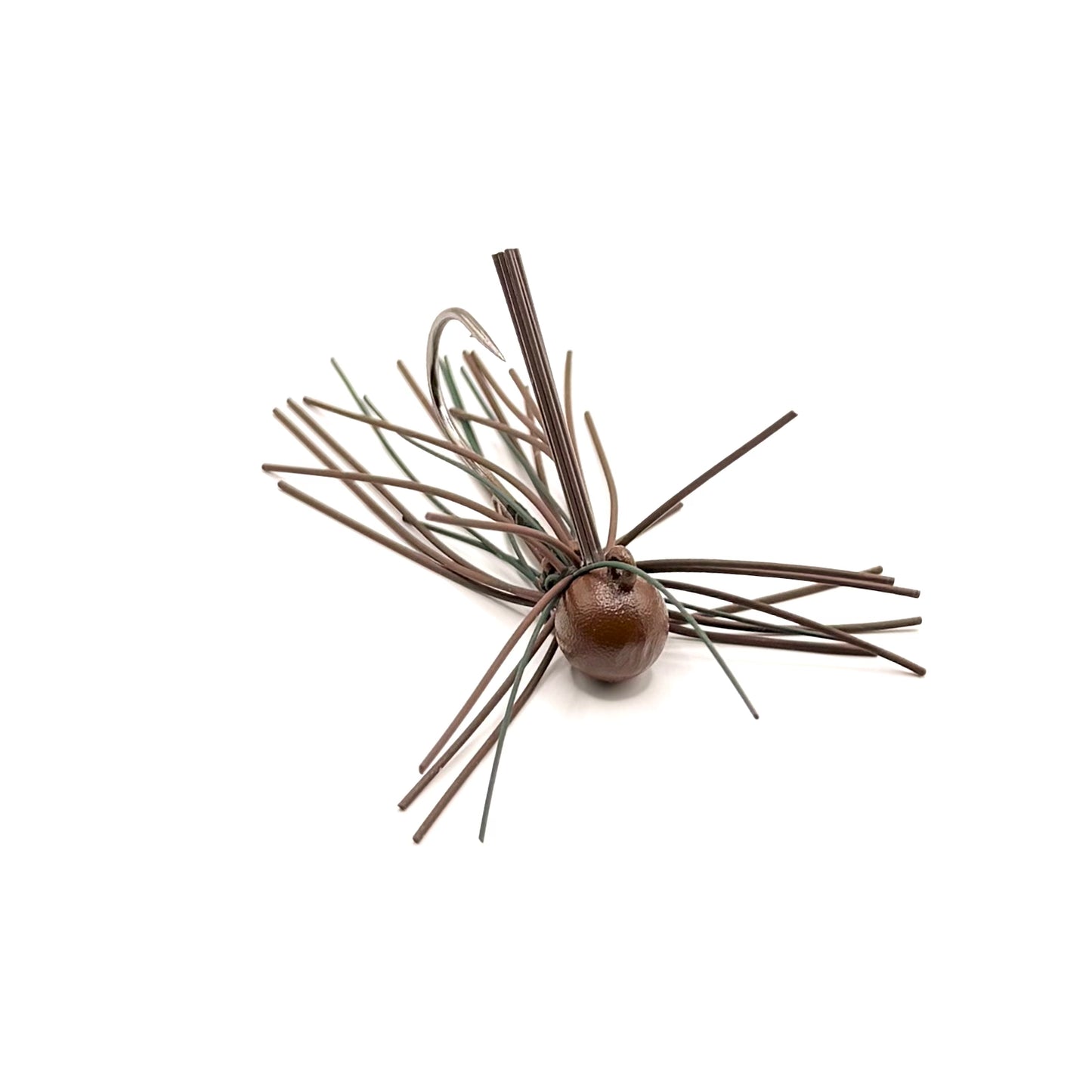 Live Wire Finesse Jig