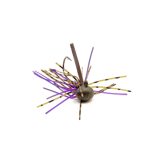 Live Wire Finesse Jig