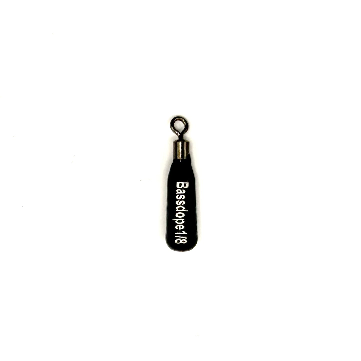 Bassdope Tungsten Free Rig Weights (3pk)