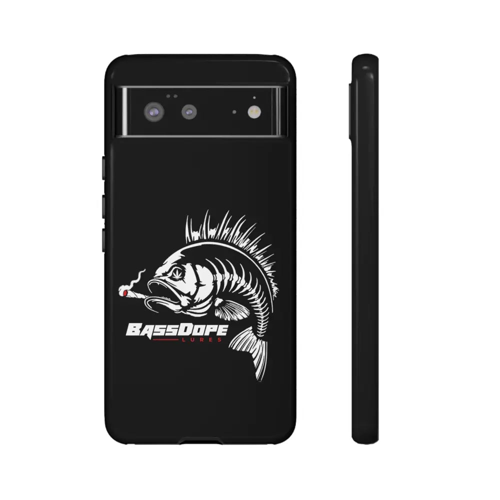 Bassdope Tough Cases - Google Pixel 6 / Glossy - Phone Case