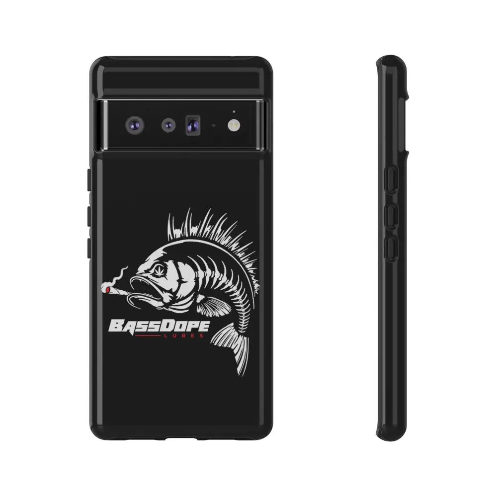 Bassdope Tough Cases - Google Pixel 6 Pro / Glossy - Phone Case