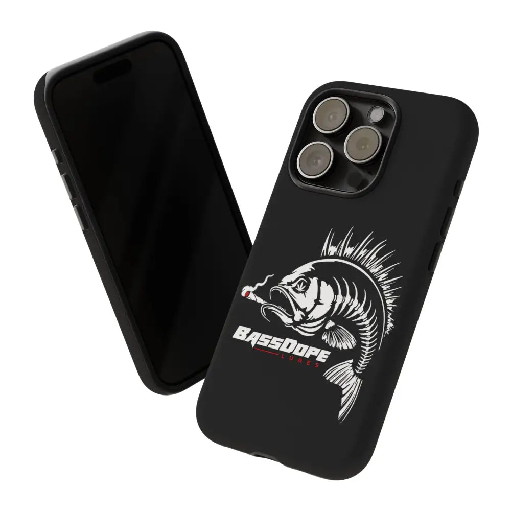 Bassdope Tough Cases - Phone Case