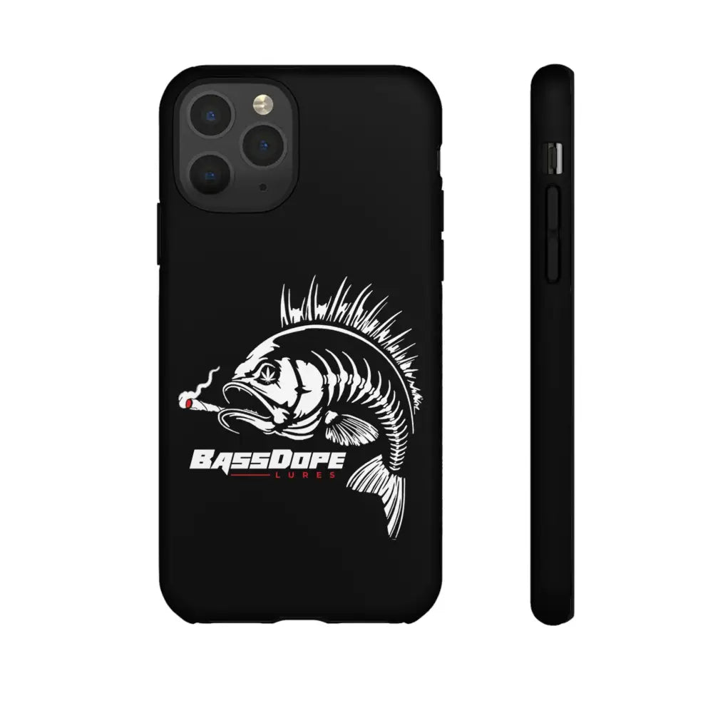 Bassdope Tough Cases - Phone Case