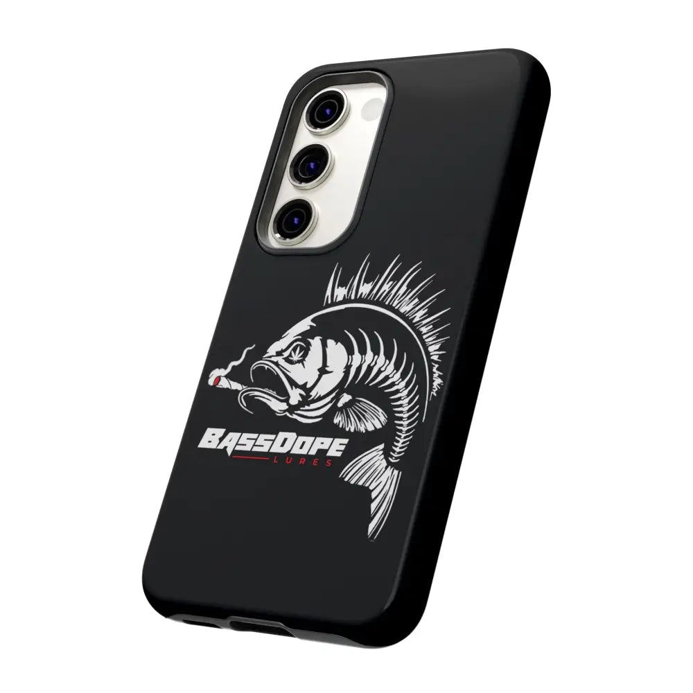 Bassdope Tough Cases - Phone Case