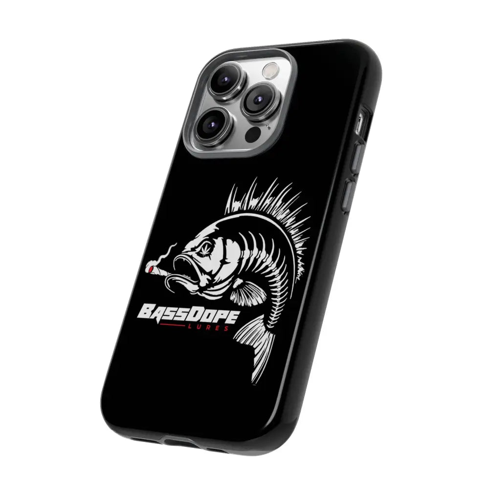 Bassdope Tough Cases - Phone Case