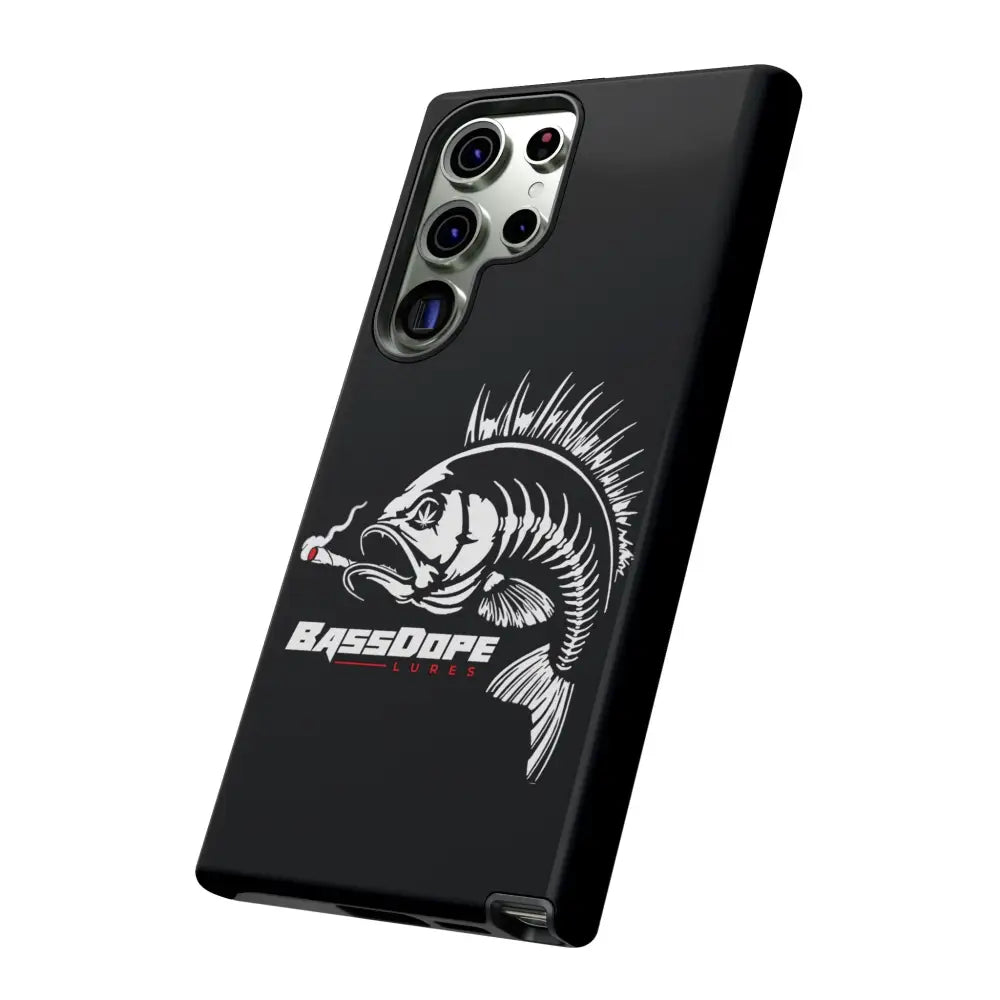 Bassdope Tough Cases - Phone Case