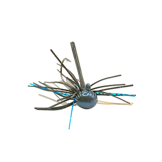 Crankster Finesse Jig