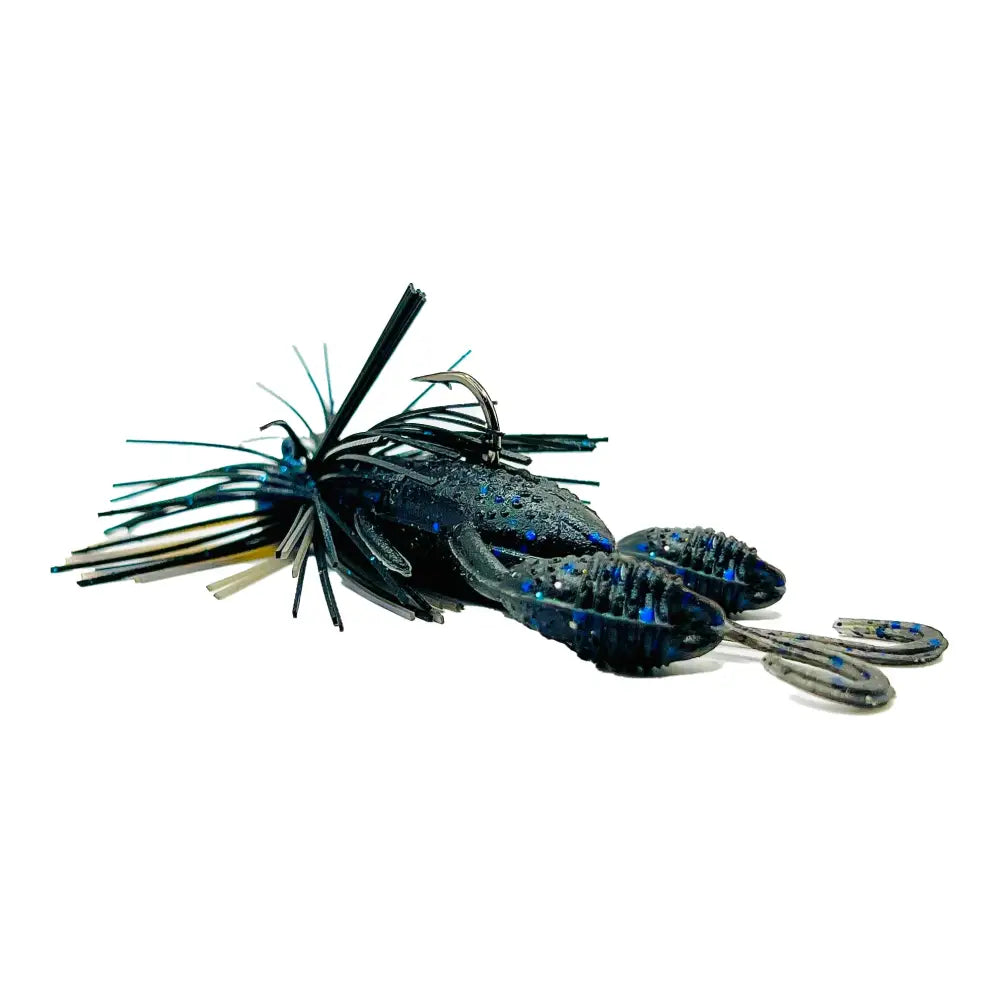 Candy Finesse Jig for Bass Fishing Success – Bassdope Lures