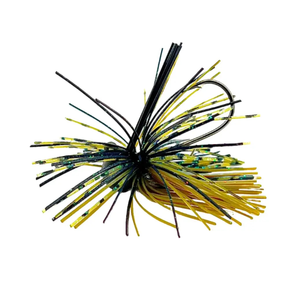 Candy Finesse Jig - Mary Jane / 1/8oz - fishing lures