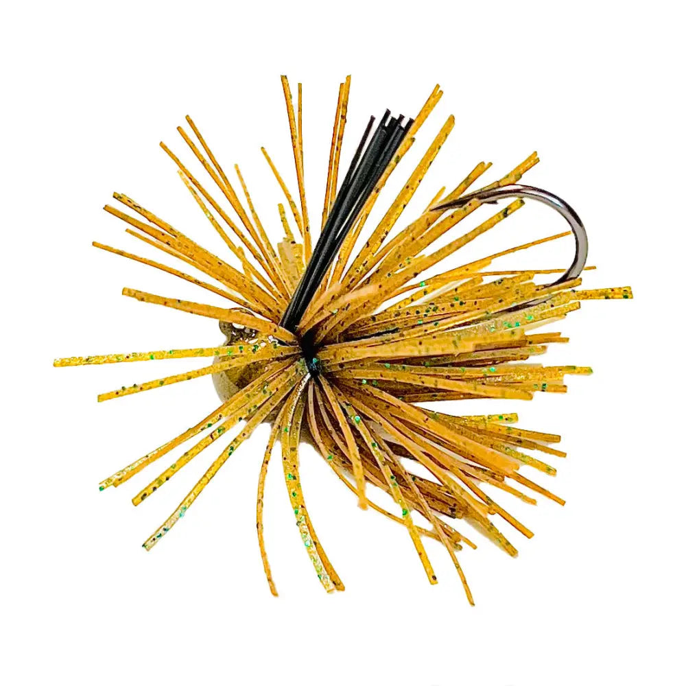 Candy Finesse Jig - Tragic Magic / 1/8oz - fishing lures