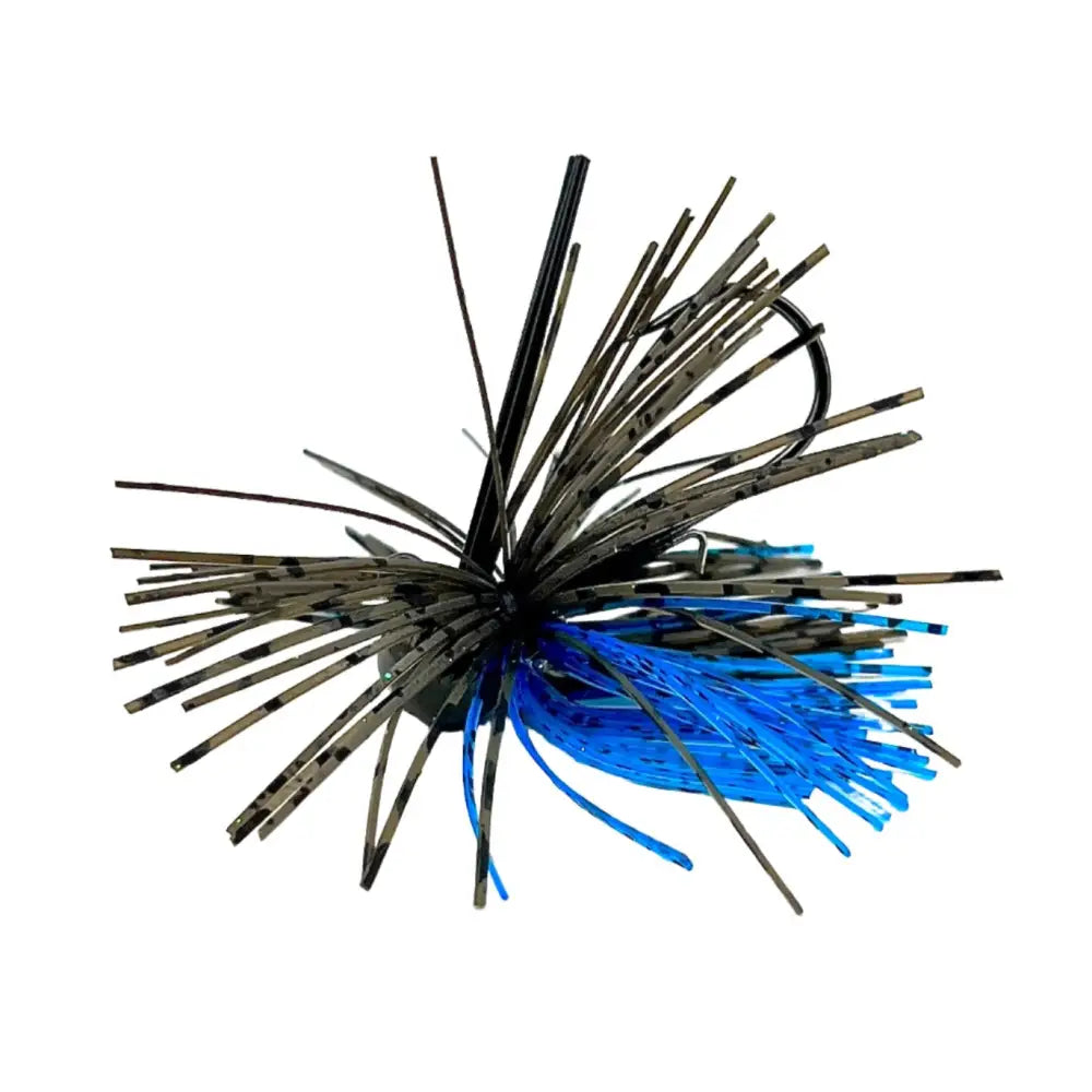 Candy Finesse Jig - Wicked Up / 1/8oz - fishing lures