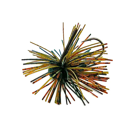 Candy Finesse Jig - Zen / 1/8oz - fishing lures